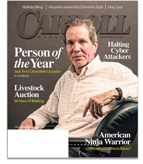 carroll magazine dec/jan