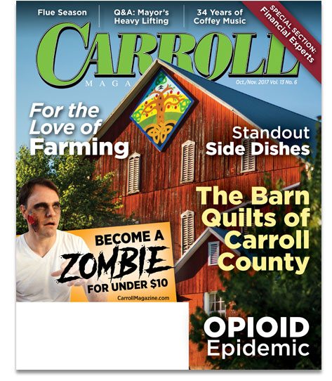 carroll magazine oct/nov