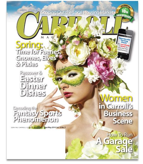 carroll magazine april/may