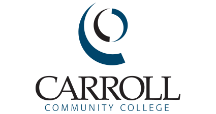 Carroll Community College logo | Maryland Logo Design