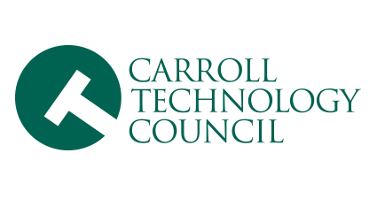 Carroll Technology Council logo | Maryland Logo Design