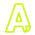 A small icon representing custom cut vinyl, possibly a precision cutter or a vinyl graphic.