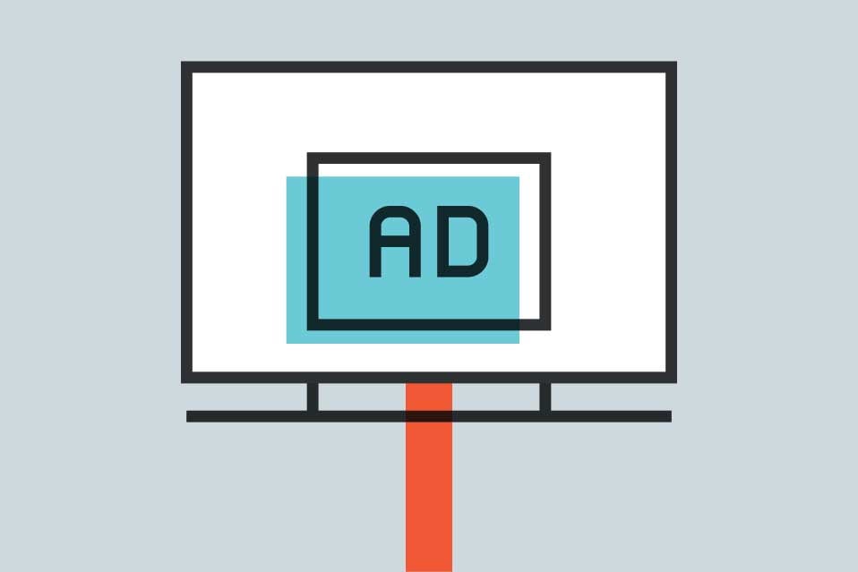 electronic digital billboard advertising for baltimore digital marketing and baltimore seo search engine marketing