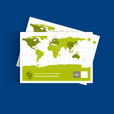 An icon depicting a calendar, signifying scheduling or event management in design projects.