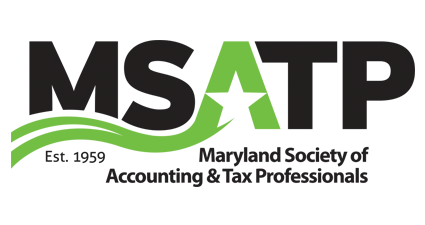 MSATP branding | Maryland Logo Design