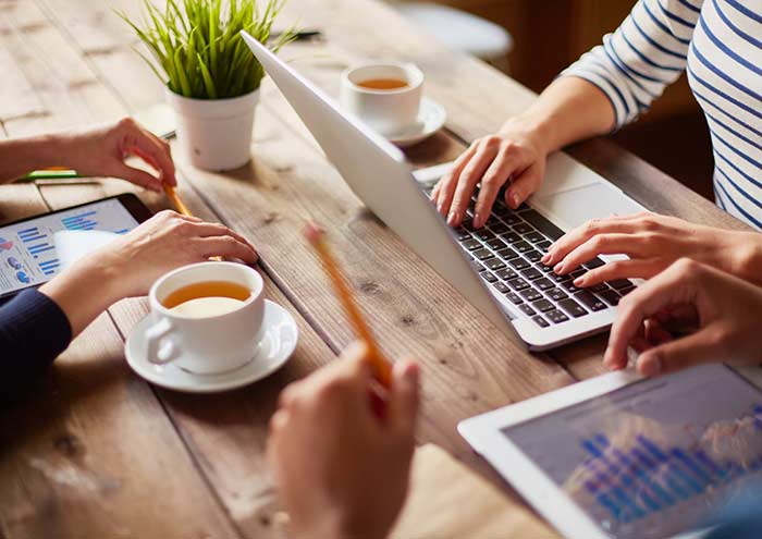 web hosting